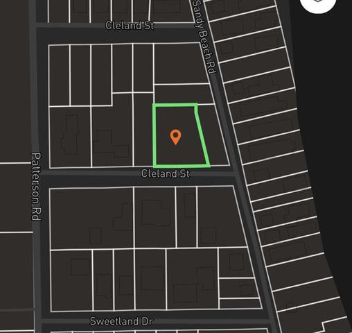 Builiding view two for 12940 Cleland, Wayland, MI. 49348