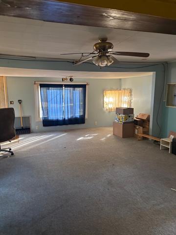 Builiding view one for 810 Broadway, Owosso, MI. 48867