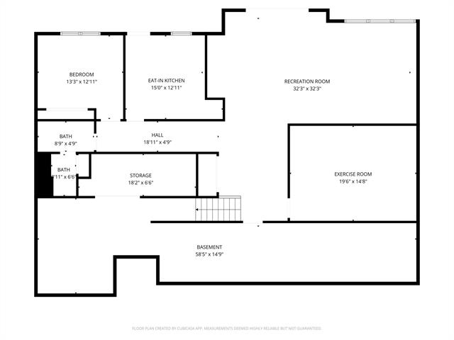 Builiding view fifty one for 6583 Hidden Lake, Richland, MI. 49083