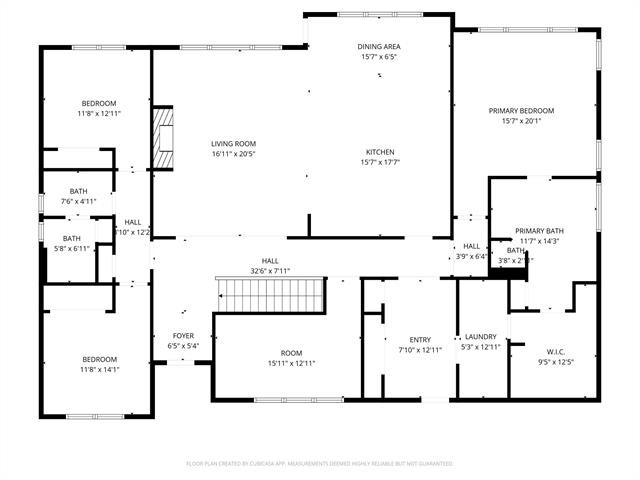 Builiding view fifty for 6583 Hidden Lake, Richland, MI. 49083
