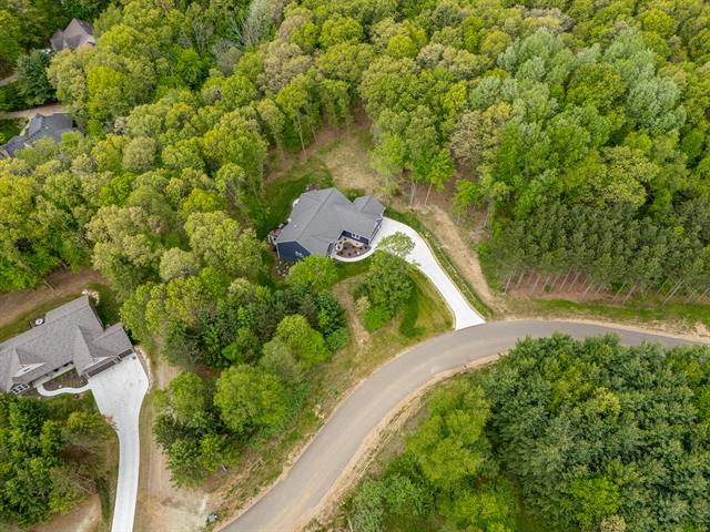 Builiding view forty two for 6583 Hidden Lake, Richland, MI. 49083