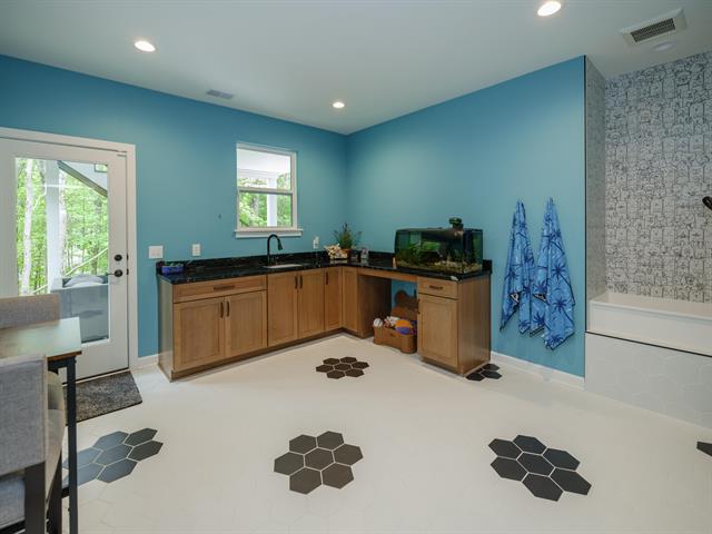 Builiding view thirty five for 6583 Hidden Lake, Richland, MI. 49083