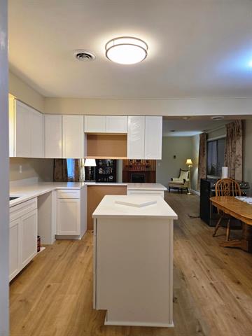 Builiding view eighteen for 1640 Hendrie, Metamora, MI. 48455