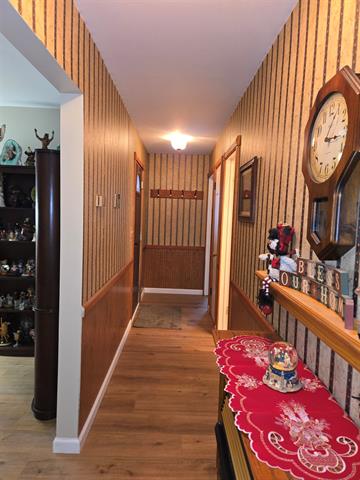 Builiding view eleven for 1640 Hendrie, Metamora, MI. 48455