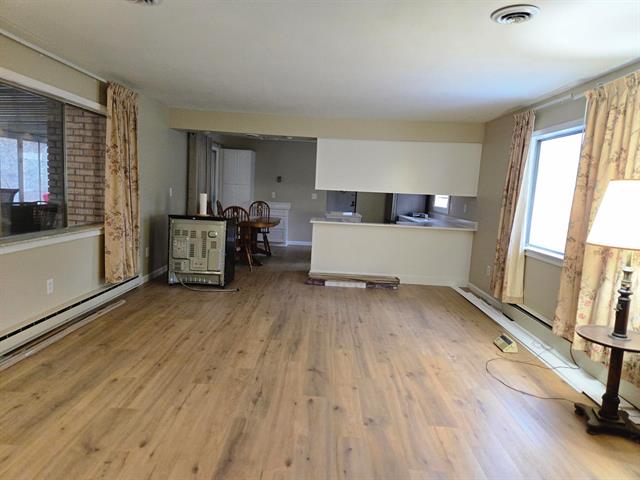 Builiding view fifteen for 1640 Hendrie, Metamora, MI. 48455