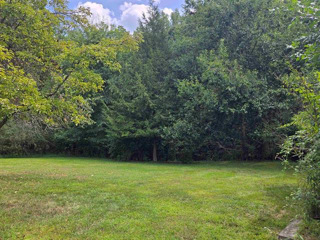 Builiding view fifty five for 1640 Hendrie, Metamora, MI. 48455