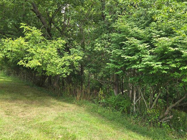 Builiding view fifty four for 1640 Hendrie, Metamora, MI. 48455