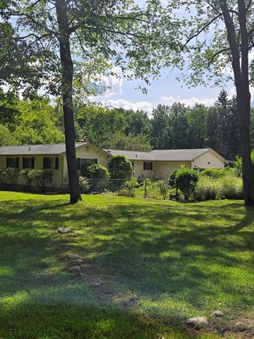 Builiding view fifty six for 1640 Hendrie, Metamora, MI. 48455