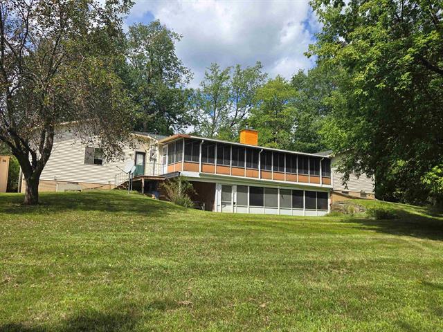 Builiding view fifty two for 1640 Hendrie, Metamora, MI. 48455