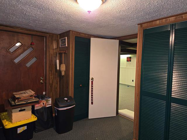 Builiding view forty eight for 1640 Hendrie, Metamora, MI. 48455