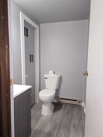 Builiding view forty five for 1640 Hendrie, Metamora, MI. 48455