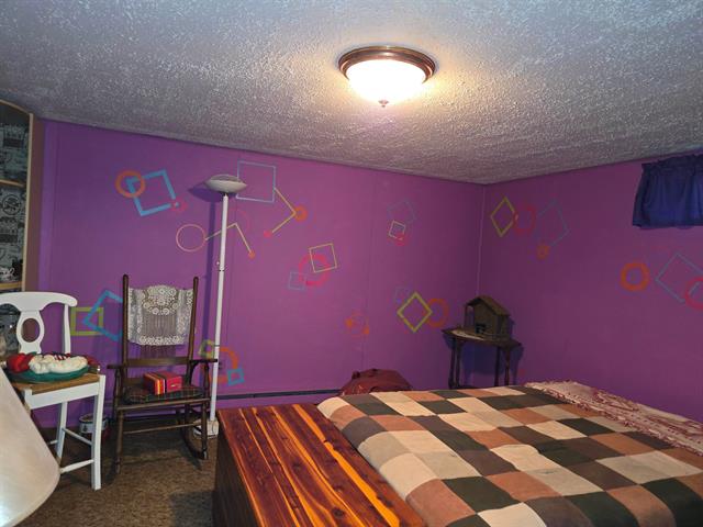 Builiding view forty four for 1640 Hendrie, Metamora, MI. 48455