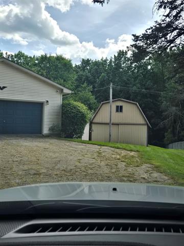 Builiding view forty nine for 1640 Hendrie, Metamora, MI. 48455