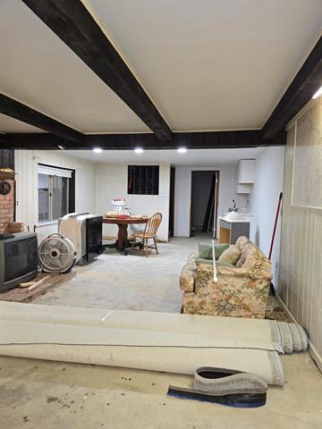 Builiding view forty one for 1640 Hendrie, Metamora, MI. 48455