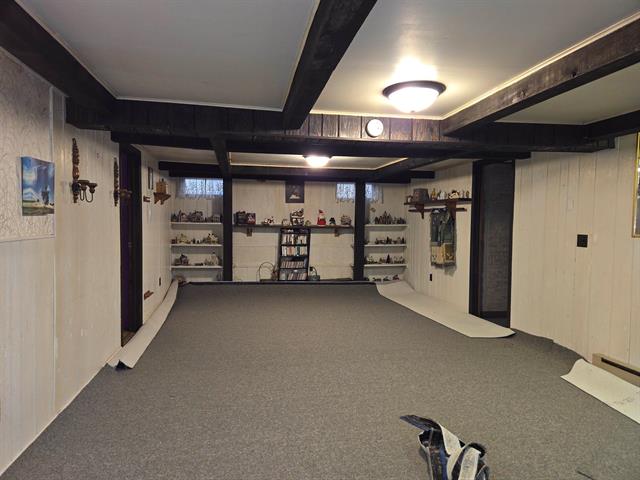 Builiding view forty two for 1640 Hendrie, Metamora, MI. 48455