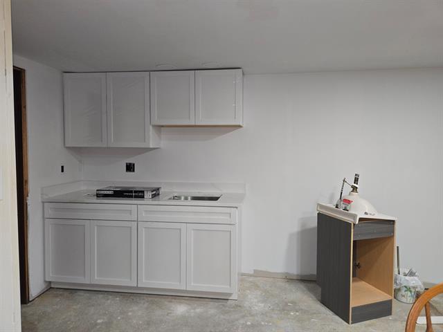 Builiding view forty for 1640 Hendrie, Metamora, MI. 48455