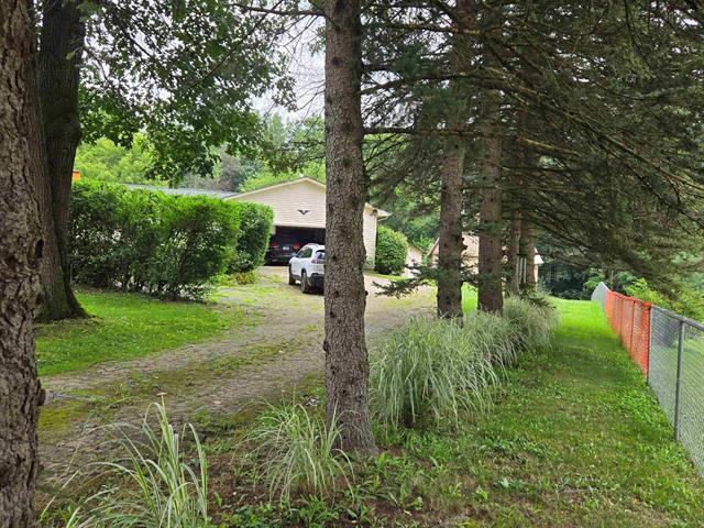 Builiding view one for 1640 Hendrie, Metamora, MI. 48455