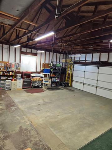 Builiding view seven for 1640 Hendrie, Metamora, MI. 48455