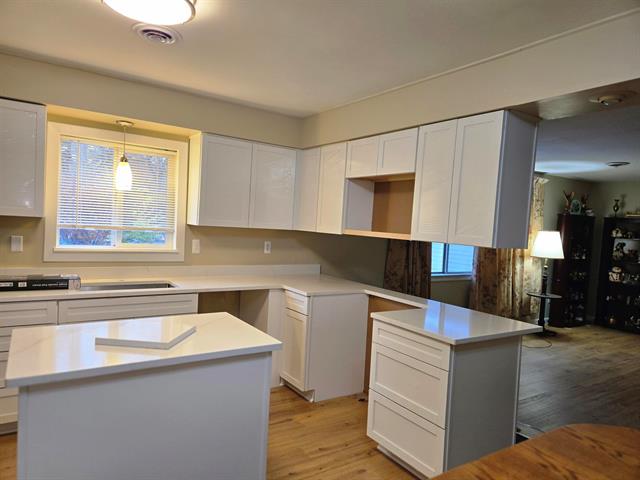 Builiding view seventeen for 1640 Hendrie, Metamora, MI. 48455