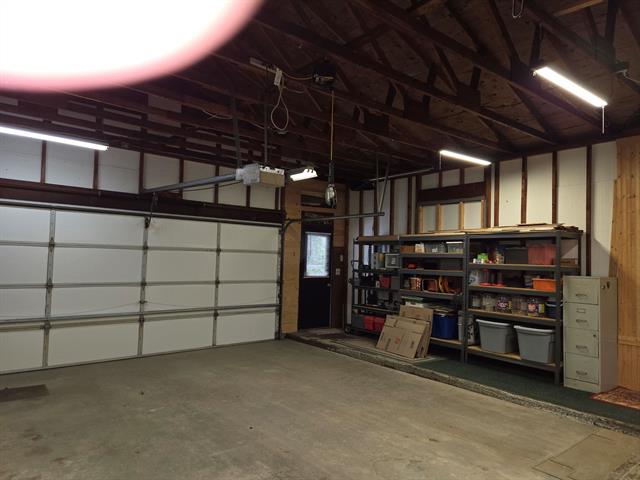 Builiding view six for 1640 Hendrie, Metamora, MI. 48455