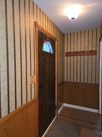 Builiding view ten for 1640 Hendrie, Metamora, MI. 48455