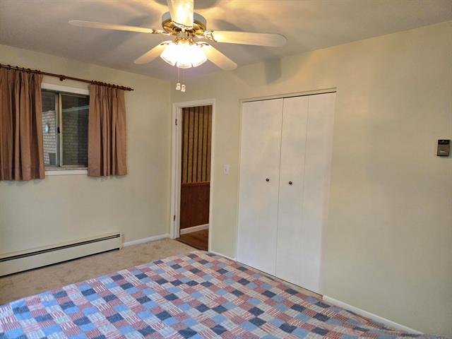 Builiding view thirty eight for 1640 Hendrie, Metamora, MI. 48455