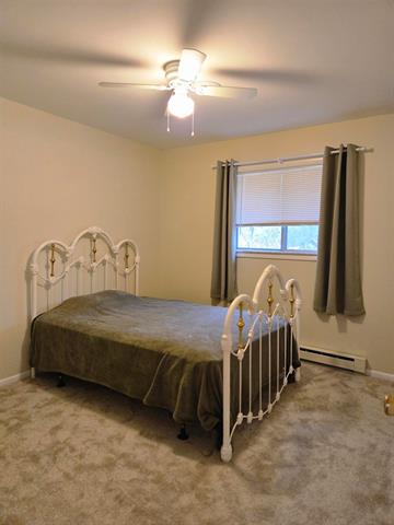 Builiding view thirty five for 1640 Hendrie, Metamora, MI. 48455