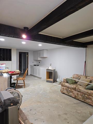 Builiding view thirty nine for 1640 Hendrie, Metamora, MI. 48455