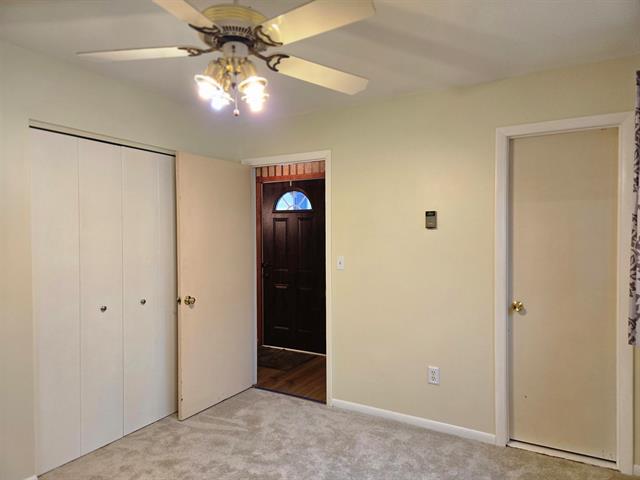 Builiding view thirty one for 1640 Hendrie, Metamora, MI. 48455