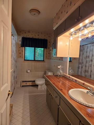 Builiding view thirty two for 1640 Hendrie, Metamora, MI. 48455