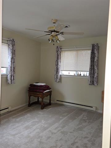 Builiding view thirty for 1640 Hendrie, Metamora, MI. 48455