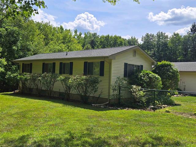 Builiding view three for 1640 Hendrie, Metamora, MI. 48455