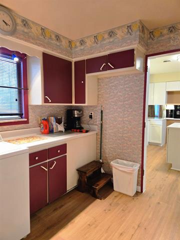 Builiding view twenty eight for 1640 Hendrie, Metamora, MI. 48455