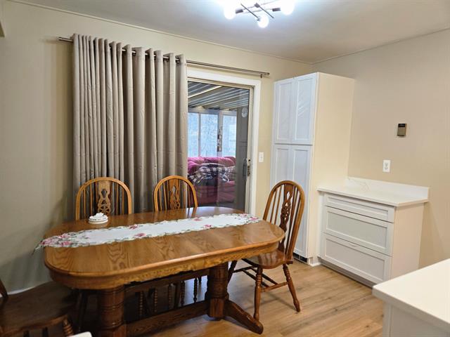 Builiding view twenty four for 1640 Hendrie, Metamora, MI. 48455