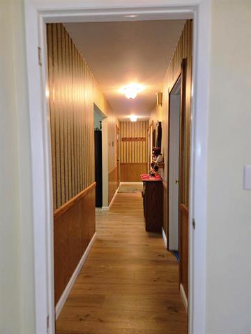 Builiding view twenty nine for 1640 Hendrie, Metamora, MI. 48455