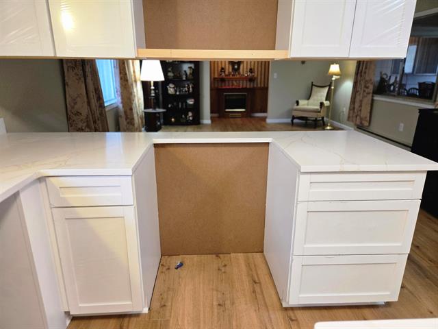 Builiding view twenty one for 1640 Hendrie, Metamora, MI. 48455