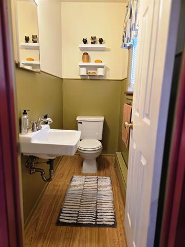 Builiding view twenty six for 1640 Hendrie, Metamora, MI. 48455