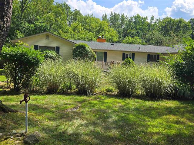 Builiding view two for 1640 Hendrie, Metamora, MI. 48455