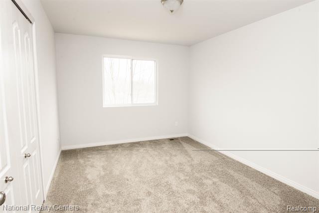 Builiding view fifteen for 53195 Woodland, New Baltimore, MI. 48047