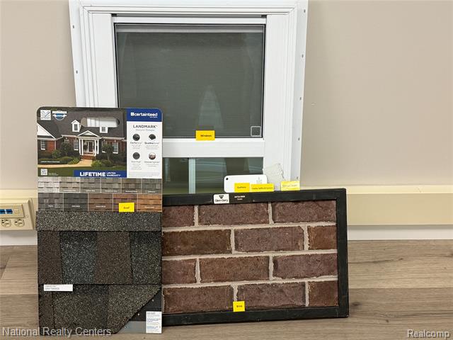 Builiding view one for 53195 Woodland, New Baltimore, MI. 48047