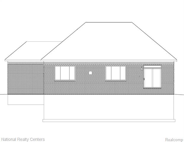 Builiding view twenty four for 53195 Woodland, New Baltimore, MI. 48047