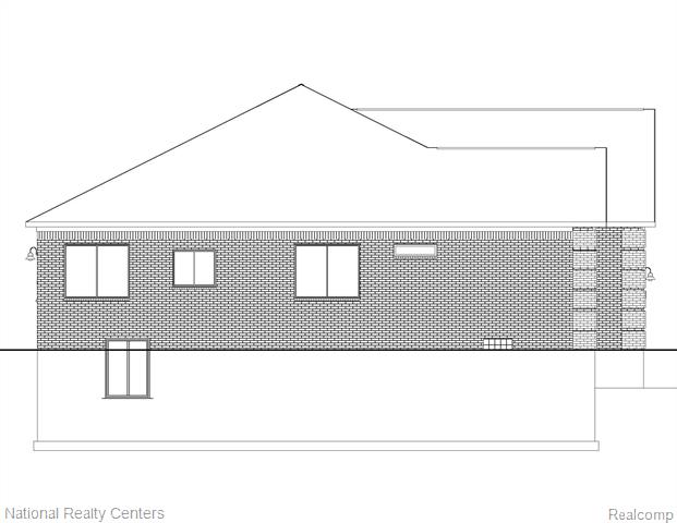 Builiding view twenty six for 53195 Woodland, New Baltimore, MI. 48047