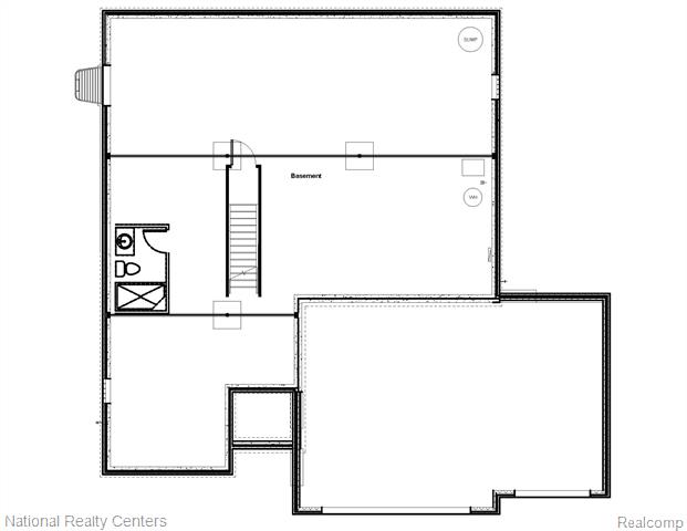 Builiding view twenty three for 53195 Woodland, New Baltimore, MI. 48047