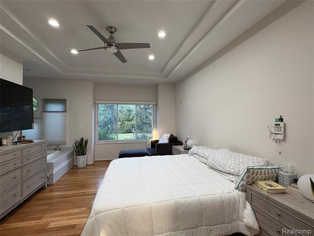 Builiding view eighteen for 3835 Ranya, Commerce Township, MI. 48382