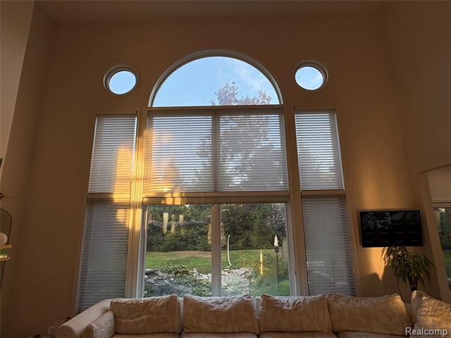 Builiding view eleven for 3835 Ranya, Commerce Township, MI. 48382