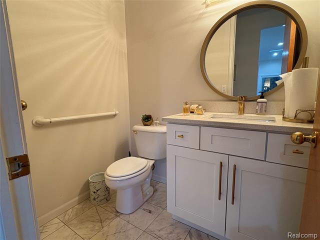 Builiding view seven for 3835 Ranya, Commerce Township, MI. 48382