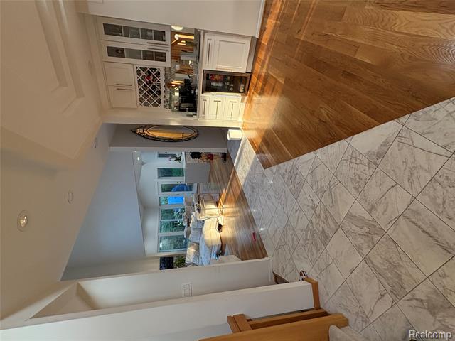 Builiding view seventeen for 3835 Ranya, Commerce Township, MI. 48382