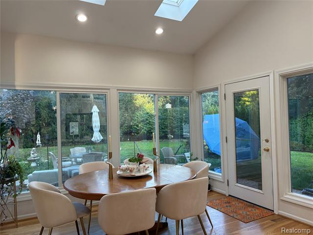 Builiding view six for 3835 Ranya, Commerce Township, MI. 48382