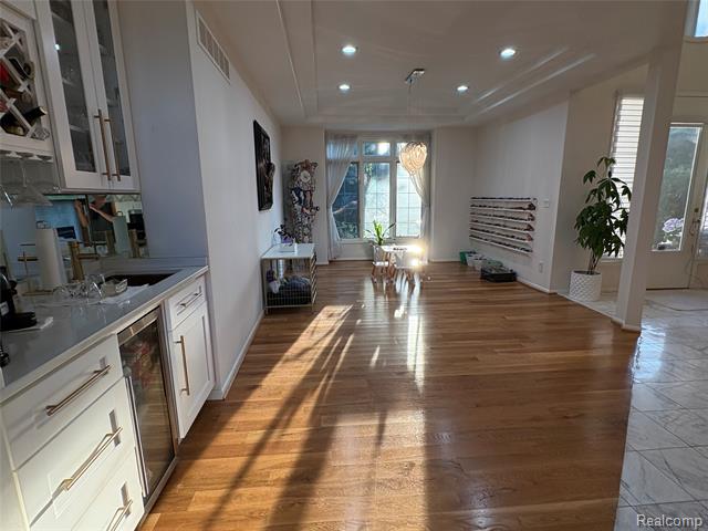 Builiding view thirteen for 3835 Ranya, Commerce Township, MI. 48382