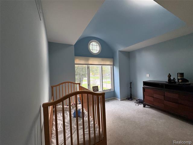 Builiding view thirty four for 3835 Ranya, Commerce Township, MI. 48382